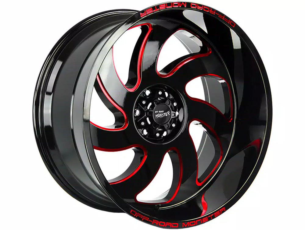 Off Road Monster - M070635N19GBMLR