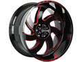 Off Road Monster auto part