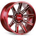 Off Road Monster - M250639N19RML