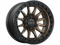 Lock Offroad Wheels auto part detail