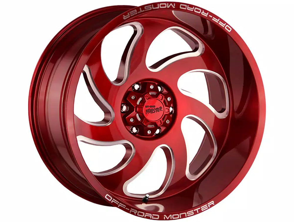 Off Road Monster - M070865N19R