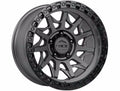 Lock Offroad Wheels - LUNATIC-2963MGMBR