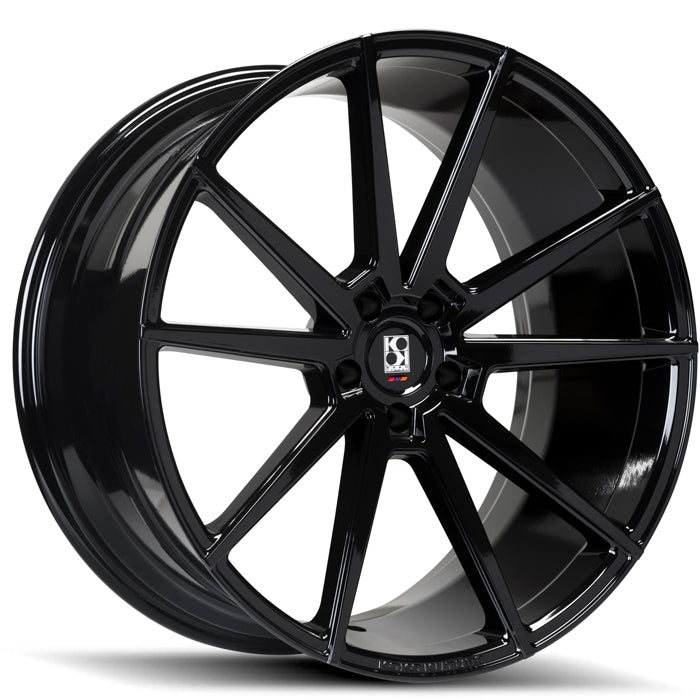 KOKO KUTURE - KK-2015B45KOLEMGB