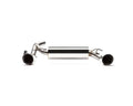 Cobb 16-18 Ford Focus RS SS 3in Catback Exhaust