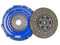 Spec 03/11-13 Ford Mustang 5.0L GT/Boss 9-Bolt Cover Stage 1 Clutch Kit