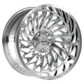 Lexani Wheel Corporation auto part