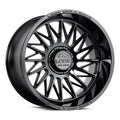 Lock Offroad Wheels - ASSAULT-22286GB