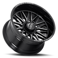Lock Offroad Wheels auto part detail
