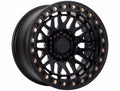 Lock Offroad Wheels - INVADER-7969MB38NF