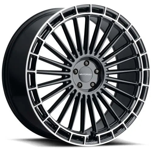 MV FORGED - 290BBBCCMVF40DRGB-P1