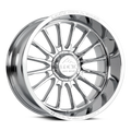 Lock Offroad Wheels - STRIKER-22287C