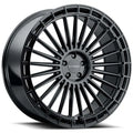 MV FORGED - 205BBBCCMVF40GBLK-P2