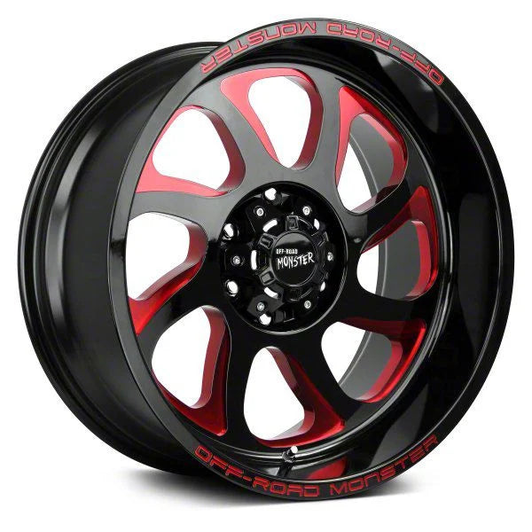 Off Road Monster - M22212865N44GBMLR