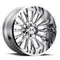 Hostile Wheels - H114-2210655045C