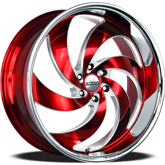 Strada - C06663526RMLSS