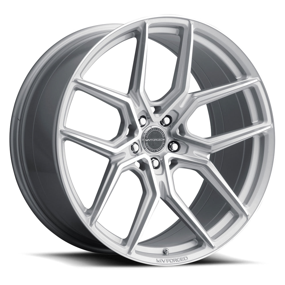 MV FORGED - 090BBBCCMVF5MS-P1