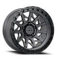 Lock Offroad Wheels - LUNATIC-2186MGMBR