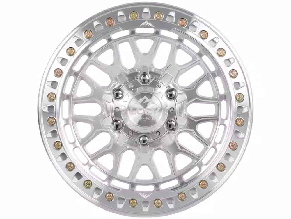 Lock Offroad Wheels - INVADER-7963MC12N