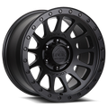 Lock Offroad Wheels - YOSEMITE-2188MB