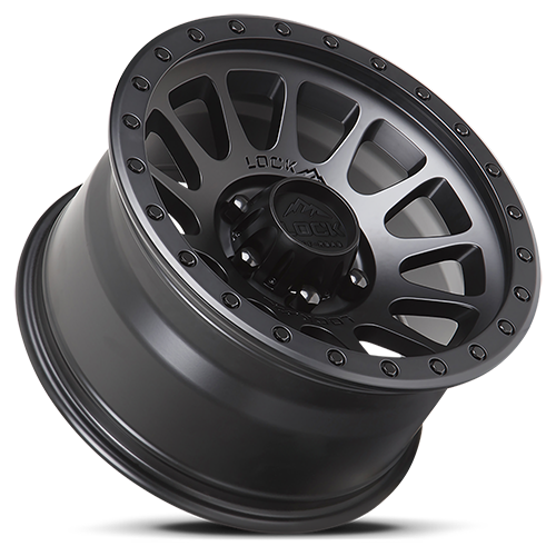 Lock Offroad Wheels - YOSEMITE-2188MB