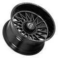 Lock Offroad Wheels - ASSAULT-2987GBM