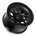 Lock Offroad Wheels - COMMANDO-2188GB