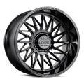 Lock Offroad Wheels - ASSAULT-2986GB
