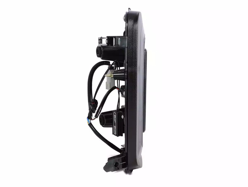 FORD BRONCO 2021-26 SOL SERIES LED