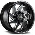 Off Road Monster - M090527N12GBML
