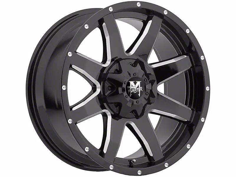 Off Road Monster - M08060720GBML