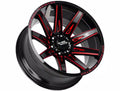 Off Road Monster - M250000N19GBM