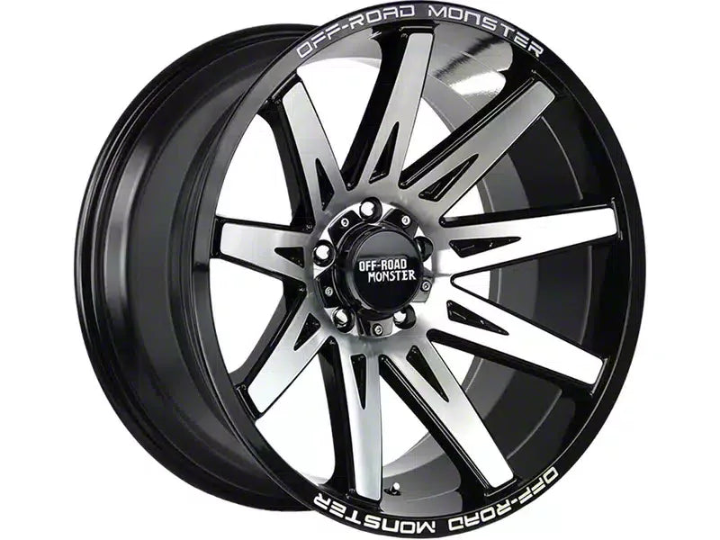 Off Road Monster - M250527N19GBM