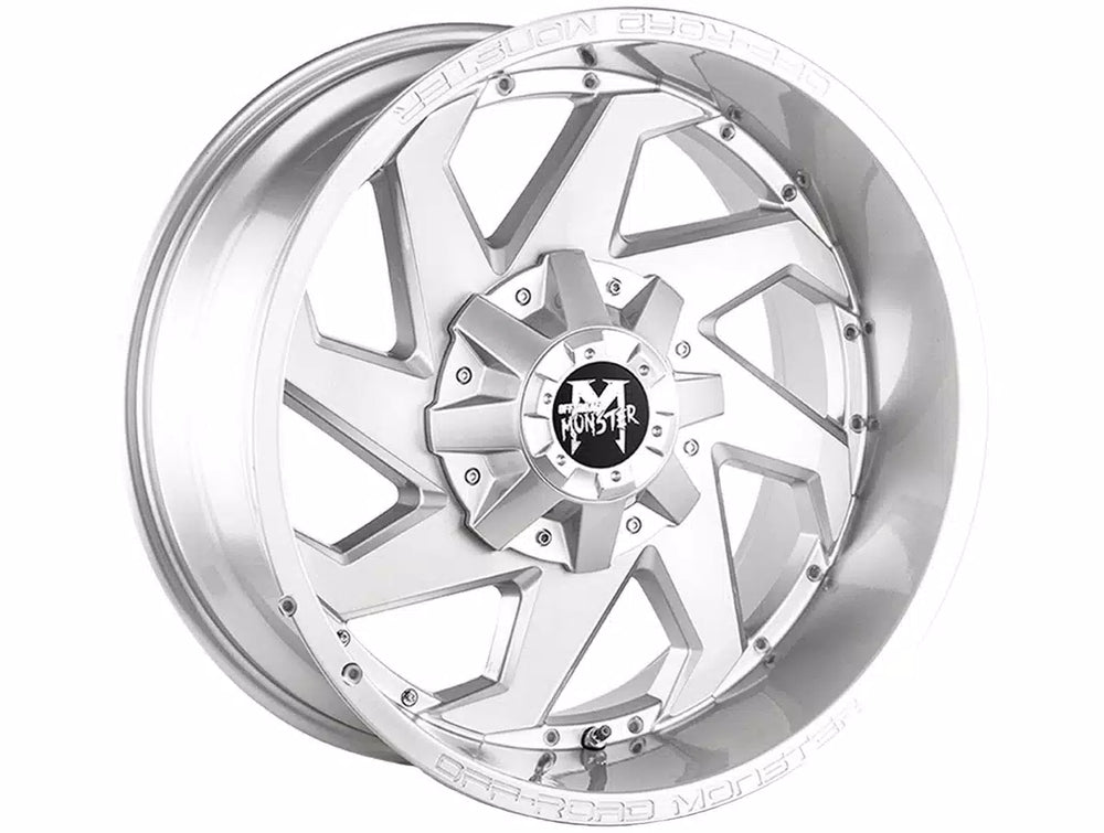 Off Road Monster - M090865N12BFS