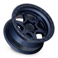 Lock Offroad Wheels - OLYMPUS-8969BLUE1