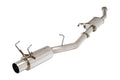 APEXi N1 Exhaust Nissan Silvia 240SX (S13) 89-94