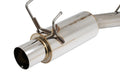 APEXi N1 Exhaust Nissan Silvia 240SX (S13) 89-94