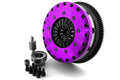 XClutch hardware kit detail