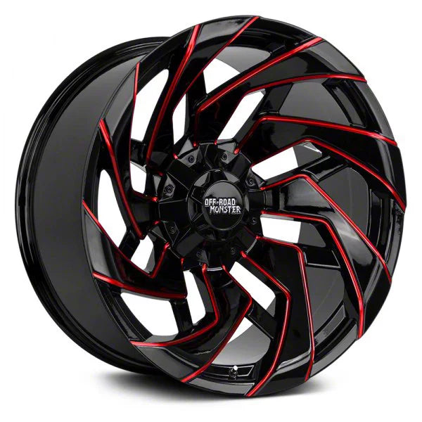 Off Road Monster - M24212867N44GBMLR