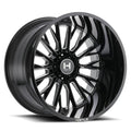 Hostile Wheels - H114-2212515047BB