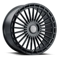 MV FORGED - 4105BBCCMVF40GBLK-P1