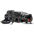 ARB Winch 10000LB Synthetic (incl.) Winch Ext Strap 17600 - ARW100SA