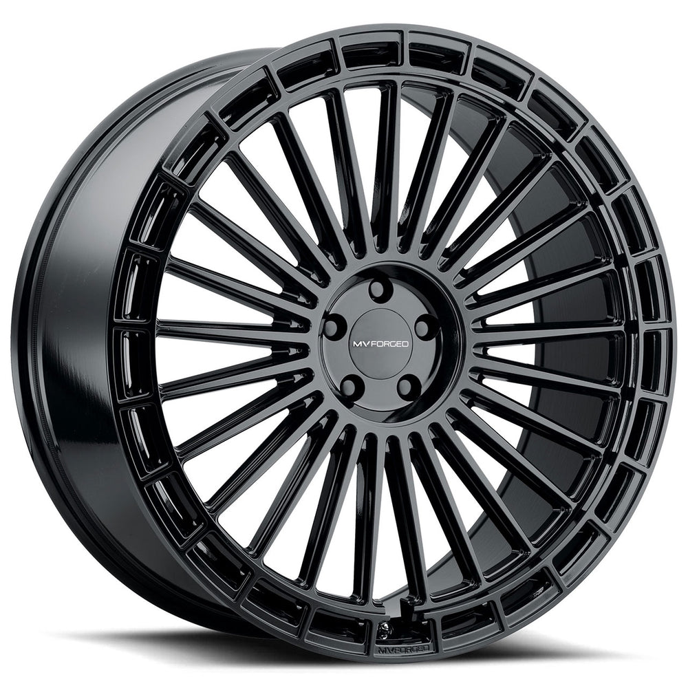 MV FORGED - 205BBBCCMVF5MS-P3