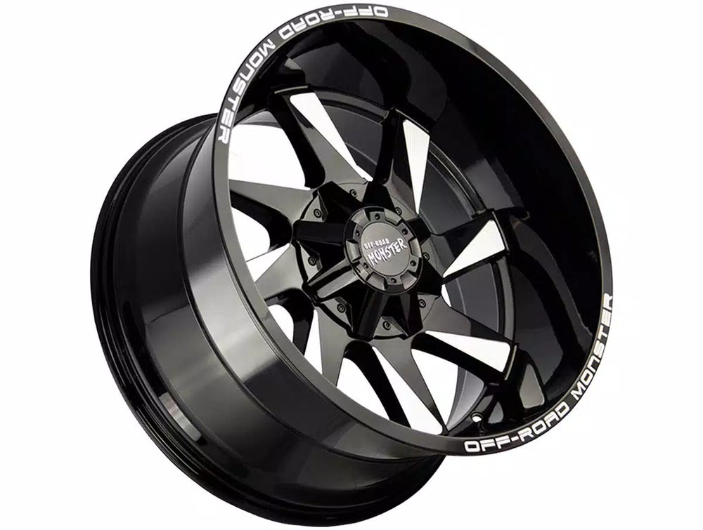 Off Road Monster - M80412635N44GBML