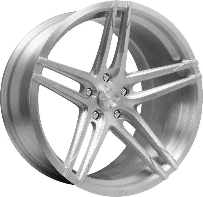 Lexani Wheel Corporation - 105-2010-58-18BG-56C