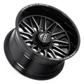 Lock Offroad Wheels - APEX-2136GBM