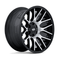Lexani Wheel Corporation - 104-2090-00-00FB