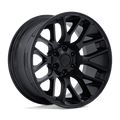 Lexani Wheel Corporation - 104-2090-00-00FB
