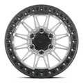 Lock Offroad Wheels - TRAIL-2188MSMBR