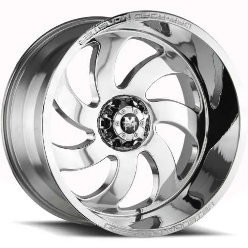 Off Road Monster - M070527N19