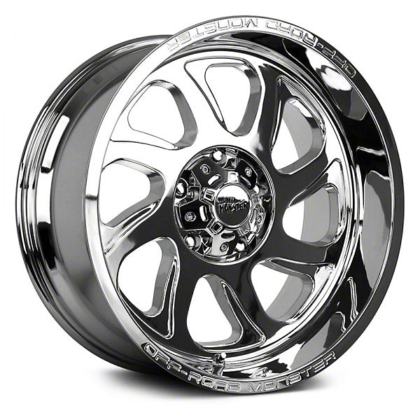 Off Road Monster - M220865N19